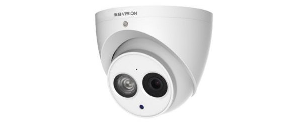 Camera 4 in 1 Dome hồng ngoại 4.0 Megapixel KBVISION KX-C2K14CA