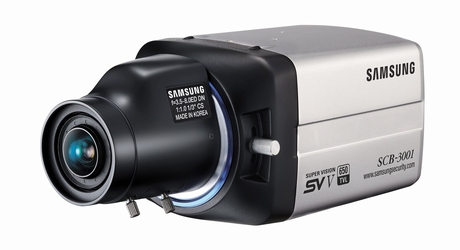 Camera quan sát SAMSUNG SCB-3001P