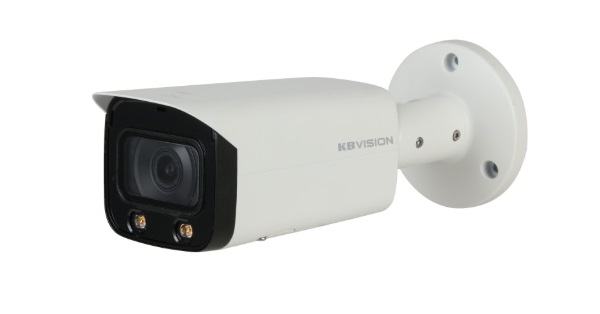 Camera IP AI nhận diện khuôn mặt 2.0 Megapixel KBVISION KX-DAiF2203N-A