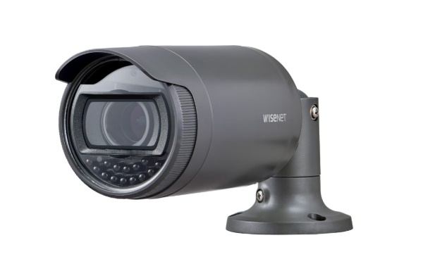 Camera IP hồng ngoại 2.0 Megapixel Hanwha Techwin WISENET LNO-V6070R/VVN