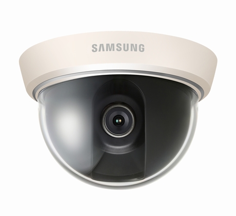 Camera Dome SAMSUNG SCD-2030P