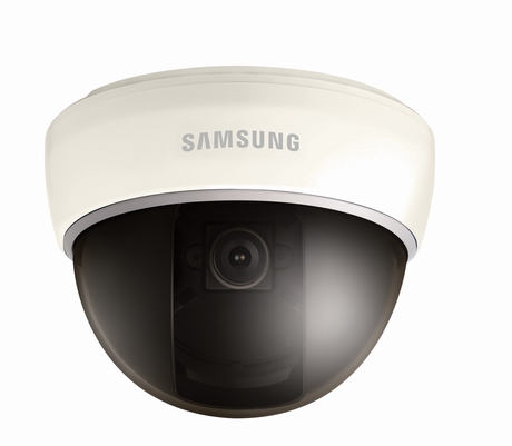 Camera Dome SAMSUNG SCD-2040P