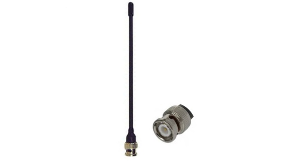 Anten UHF mềm ICOM FA-B70C