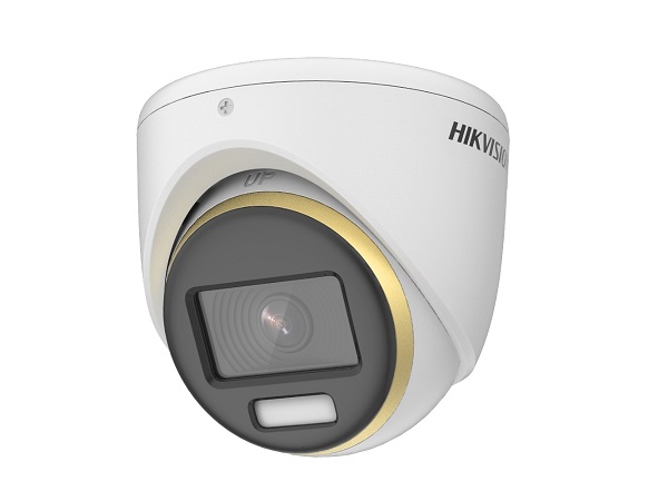 Camera HDTVI Dome 2.0 Megapixel HIKVISION DS-2CE70DF3T-MF