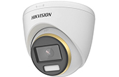 Camera HIKVISION | Camera HDTVI Dome 2.0 Megapixel HIKVISION DS-2CE72DF3T-F