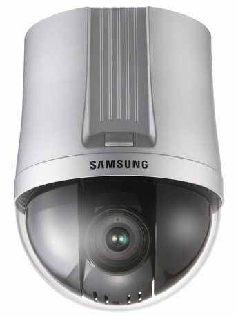 Camera Speed Dome Samsung SPD-3700TP