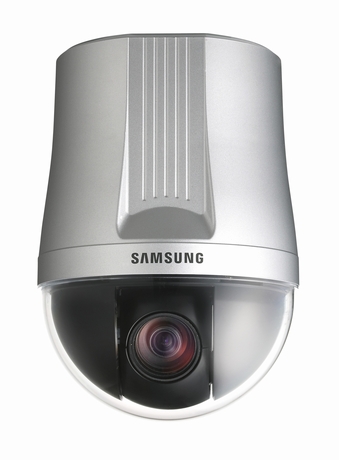 Camera Speed Dome Samsung SPD-3750P