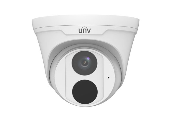 Camera IP Dome hồng ngoại 4.0 Megapixel UNV IPC3614SR3-ADPF28-F