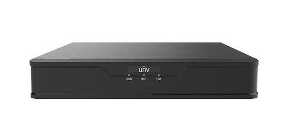 Đầu ghi hình camera IP 4 kênh UNV NVR301-04Q