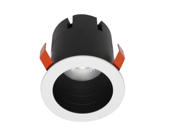 Đèn LED âm trần trang trí mini 7W DUHAL DFA1076