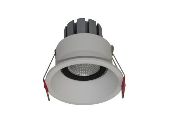 Đèn LED âm trần trang trí 5W DUHAL DFA2051