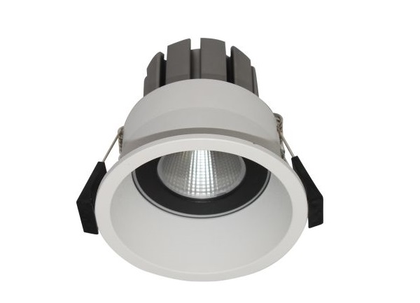 Đèn LED âm trần trang trí 7W DUHAL DFA2071