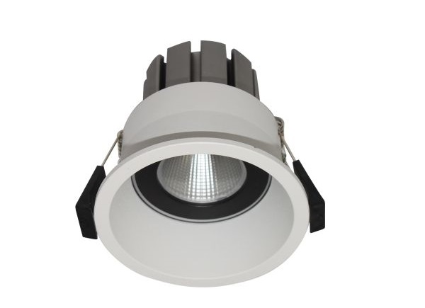 Đèn LED âm trần trang trí 12W DUHAL DFA2121