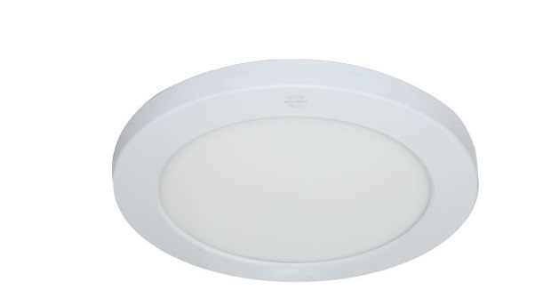 Đèn LED Panel đa năng cảm biến 9W DUHAL DGC0094