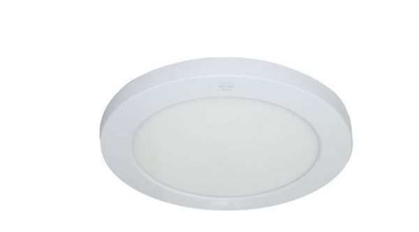 Đèn LED Panel đa năng cảm biến 18W DUHAL DGC0184