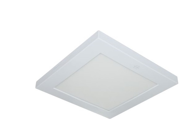 Đèn LED Panel đa năng cảm biến 9W DUHAL DGB0094