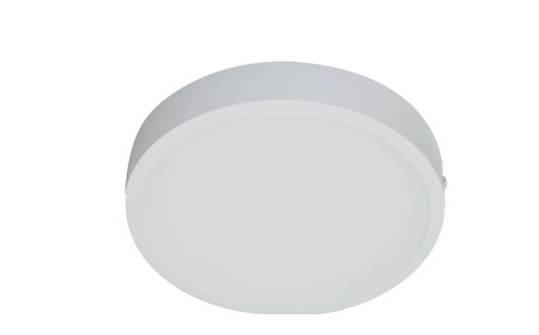 Đèn LED Panel gắn nổi 22W DUHAL DGC0223