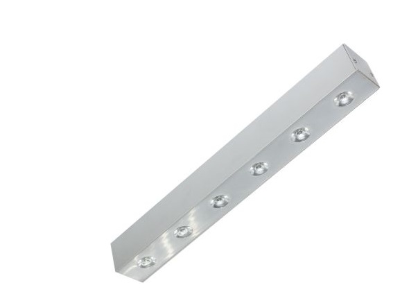 Đèn LED ốp trần 12W DUHAL DIN0121