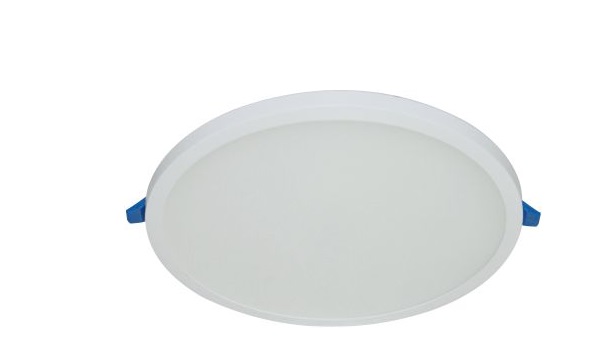 Đèn LED âm trần siêu mỏng 12W DUHAL DGT0123