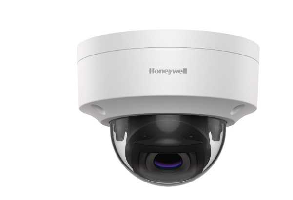 Camera IP Dome hồng ngoại 5.0 Megapixel HONEYWELL HC30W45R2 