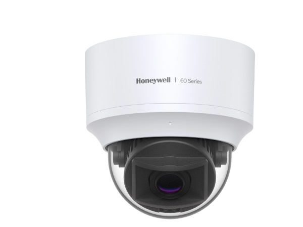 Camera IP Dome hồng ngoại 5.0 Megapixel HONEYWELL HC60W35R2