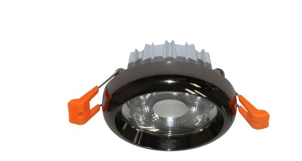 Đèn LED âm trần trang trí 12W DUHAL DFA0128