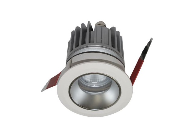 Đèn LED âm trần trang trí 12W DUHAL DFA1121