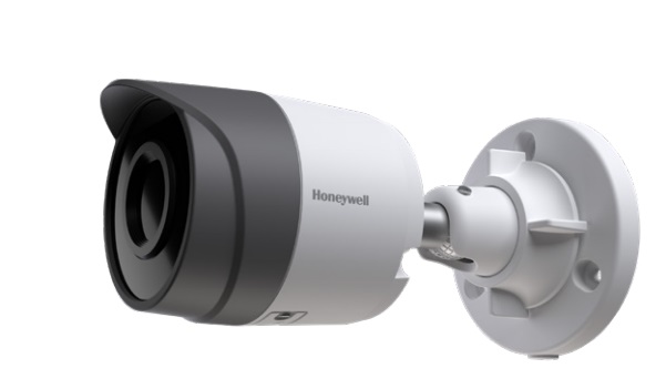 Camera IP hồng ngoại 5.0 Megapixel HONEYWELL HC30WB5R1