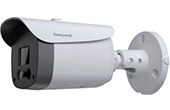 Camera IP HONEYWELL | Camera IP hồng ngoại 5.0 Megapixel HONEYWELL HC30WB5R2