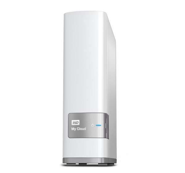 Ổ cứng WESTERN My Cloud 6TB WDBCTL0060HWT