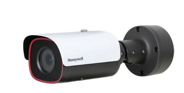 Camera IP hồng ngoại 2.0 Megapixel HONEYWELL HBW2GR3V