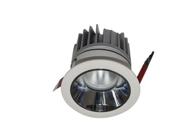 Đèn LED âm trần trang trí 7W DUHAL DFA1072