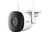 Camera IP IMOU | Camera IP hồng ngoại không dây 2.0 Megapixel DAHUA IPC-F22P-IMOU