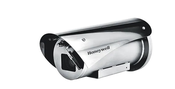 Camera IP chống cháy nổ 2.0 Megapixel HONEYWELL HEPB302W01A04