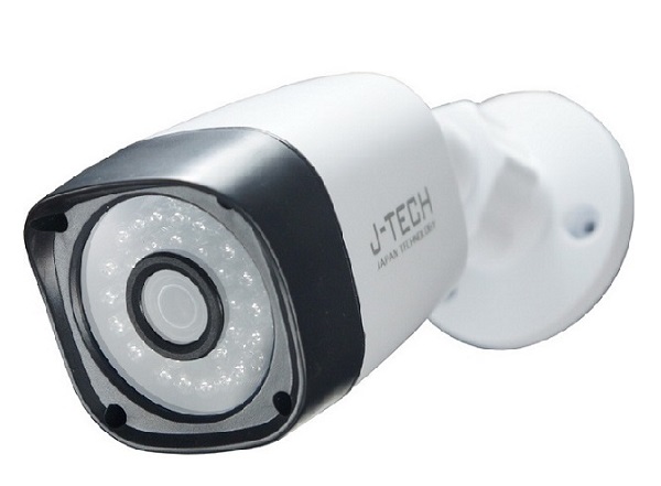 Camera IP hồng ngoại 3.0 Megapixel J-TECH SHDP5615B3