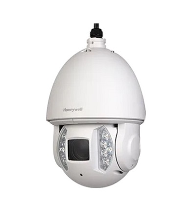 Camera IP Speed Dome hồng ngoại 2.0 Megapixel HONEYWELL HDZ302LIK