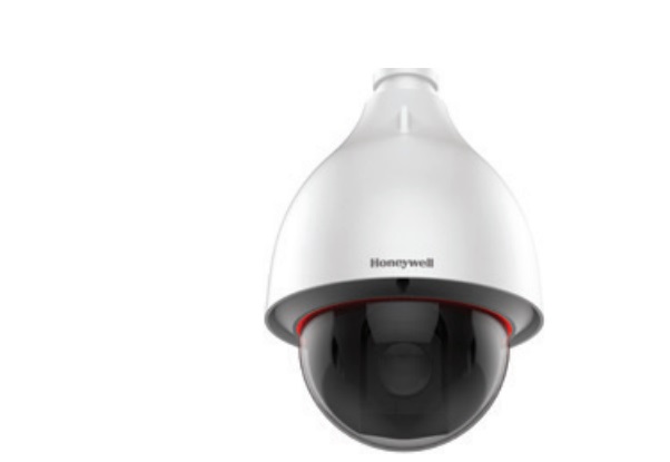 Camera IP Speed Dome 2.0 Megapixel HONEYWELL HDZ302D