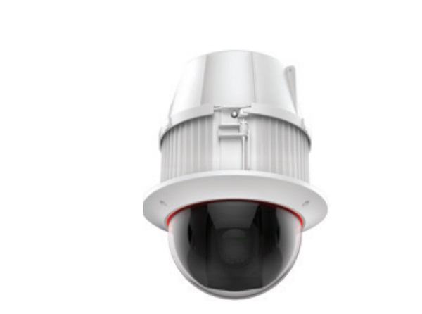 Camera IP Speed Dome 2.0 Megapixel HONEYWELL HDZ302DIN