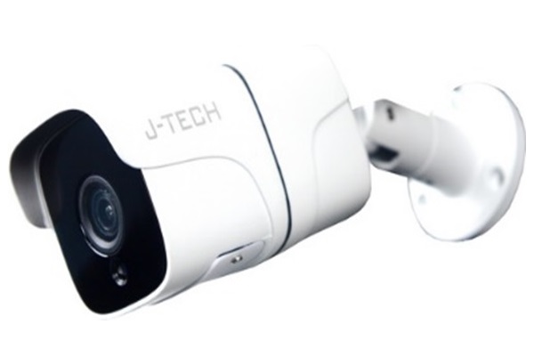 Camera IP hồng ngoại 3.0 Megapixel J-TECH SHDP5725C