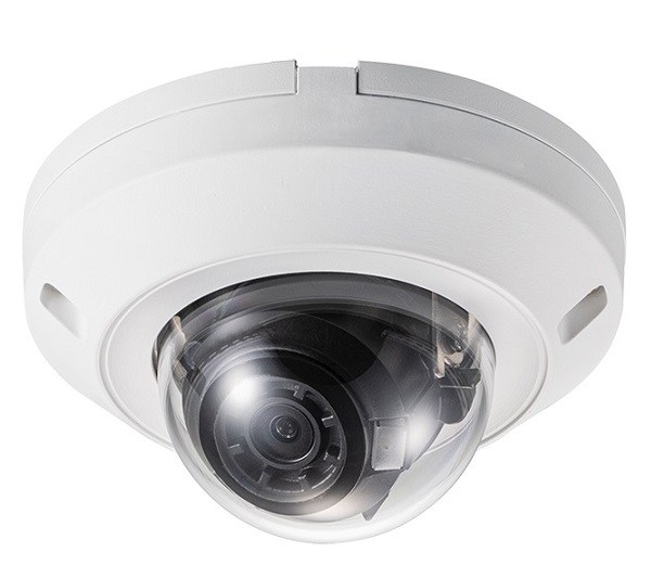 Camera IP Dome hồng ngoại 4.0 Megapixel I-PRO WV-U2540L