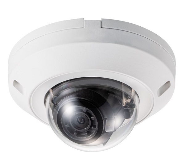 Camera IP Dome hồng ngoại 2.0 Megapixel I-PRO WV-U2130L