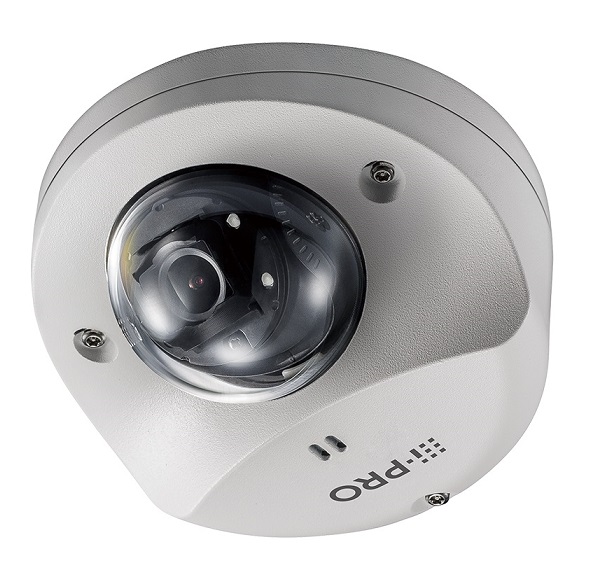 Camera IP Dome hồng ngoại 2.0 Megapixel I-PRO WV-S3532LM