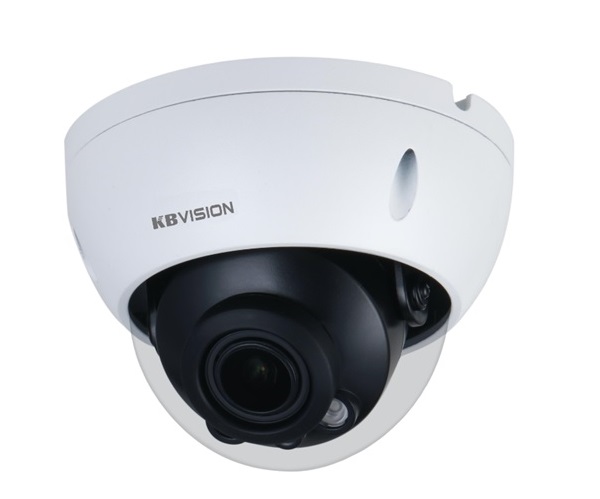 Camera IP Dome hồng ngoại 8.0 Megapixel KBVISION KX-C8004MN-B