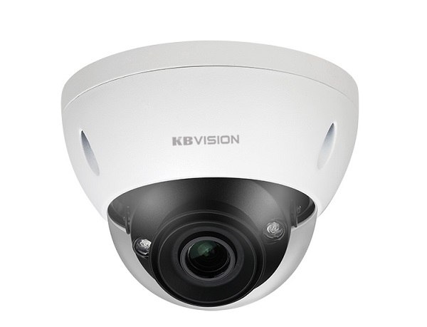 Camera IP Dome hồng ngoại 5.0 Megapixel KBVISION KX-DAi5004MN-EB