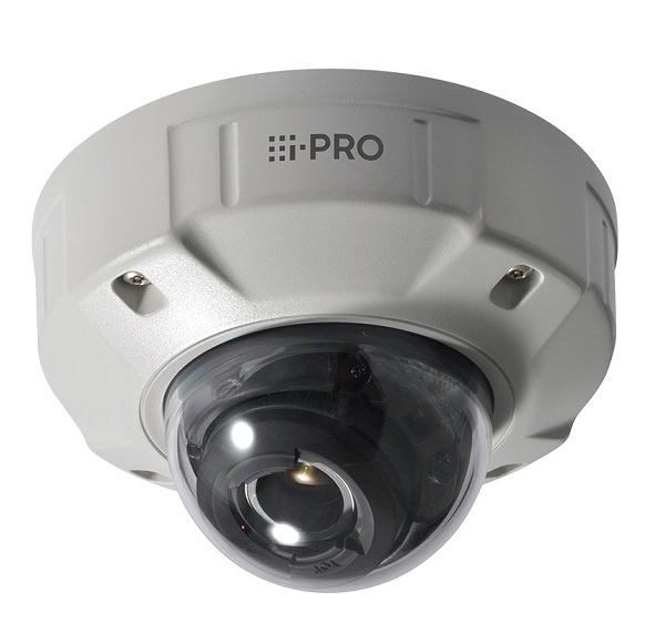 Camera IP Dome hồng ngoại 2.0 Megapixel I-PRO WV-S2531LN