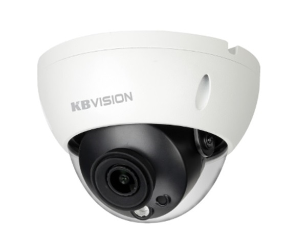 Camera IP Dome hồng ngoại 2.0 Megapixel KBVISION KR-DNAi20D