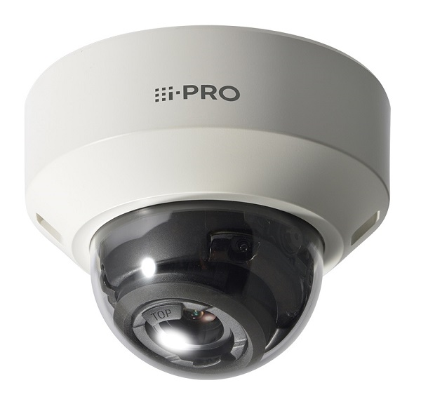 Camera IP Dome 1.3 Megapixel I-PRO WV-S2110