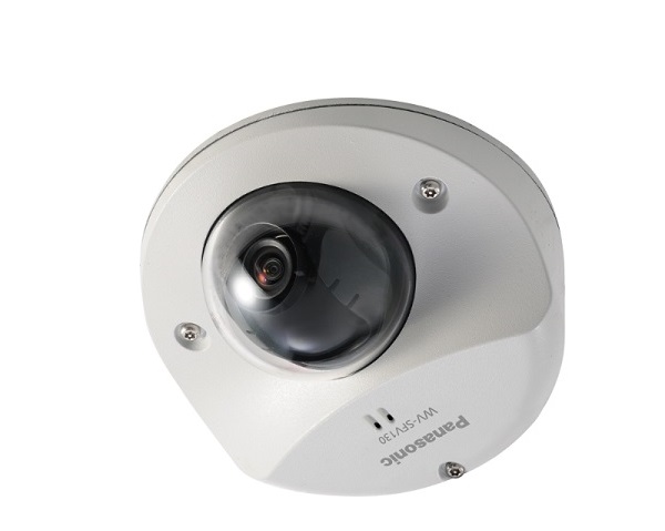 Camera IP Dome 2 Megapixel PANASONIC WV-SFV130M