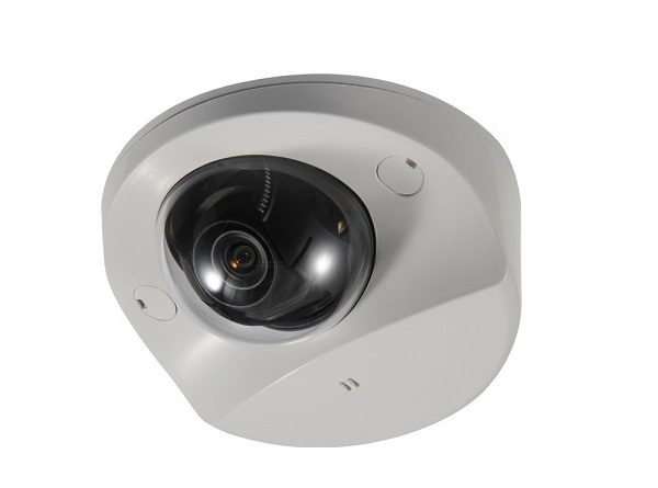 Camera IP Dome 2.0 Megapixel I-PRO WV-SFN130PJ