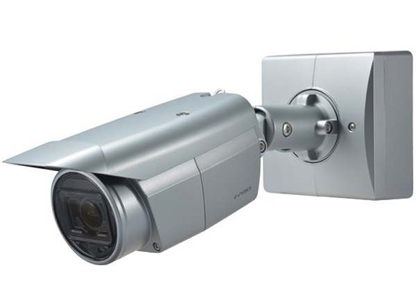 Camera IP hồng ngoại 1.3 Megapixel I-PRO WV-S1511LN